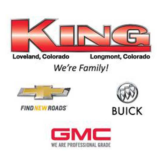 Mac Electric: King GMC