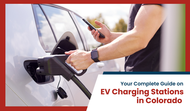 EV Charging Guide