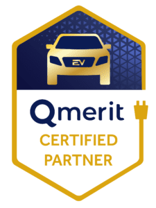 Qmerit Certified Partner logo