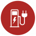 ev charger icon